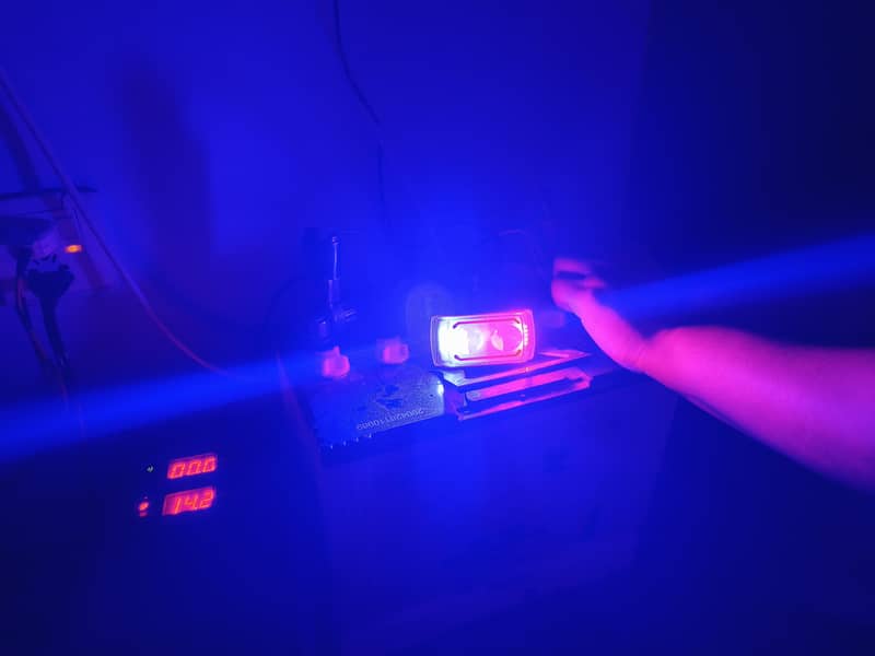 LED Headlight 9