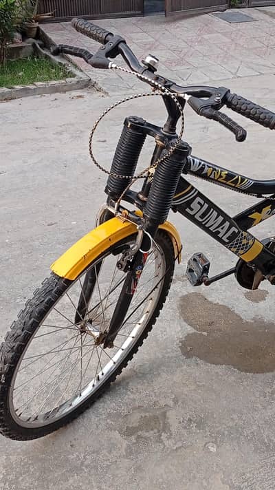 Bicycle For Sale