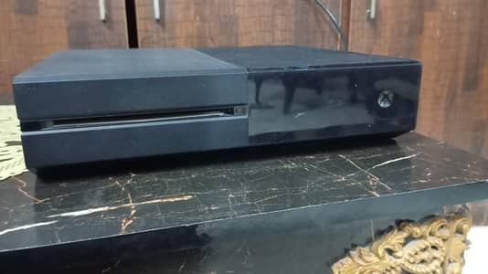xbox one jailbreak 500gb