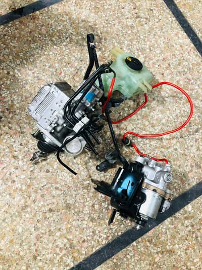 abs Unit prius, aqua, hybrid battery, vezel,Crown, camry,Axio, Fielder