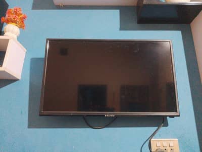 lcd without android