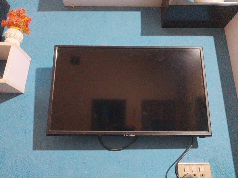 lcd without android 0