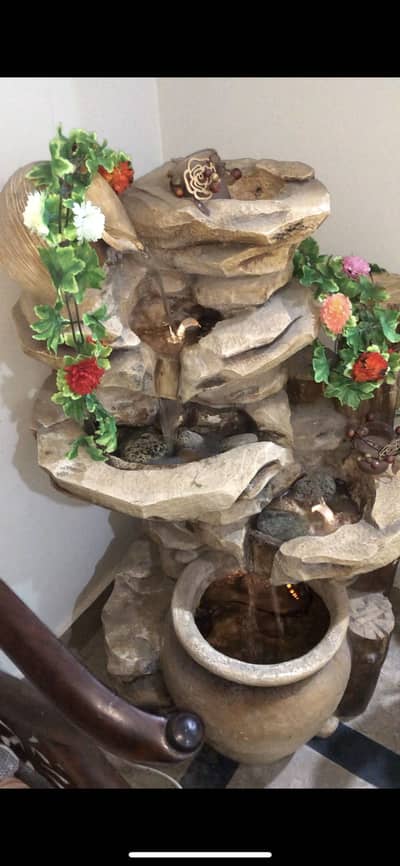 Water fountain for sale