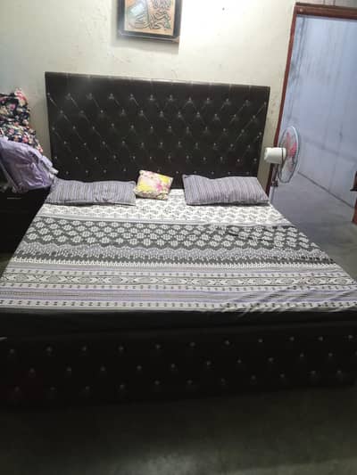 bed for sale
