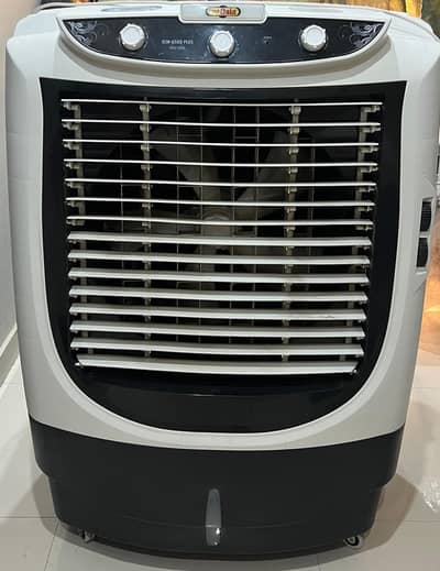 Air cooler