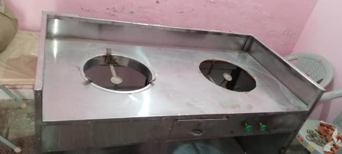 Counter