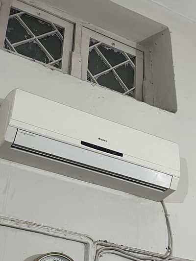 Gree Ac 1.5 ton