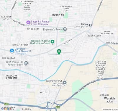 5 Marla Top Location Plot For Sale