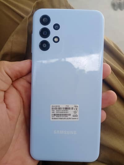 Samsung Galaxy A13