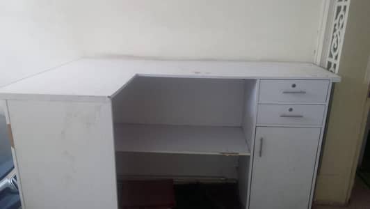 counter