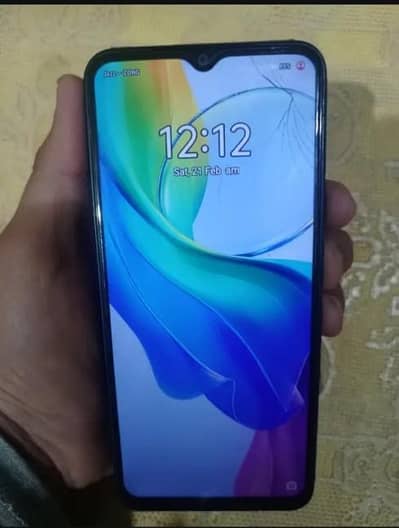 vivo y03t touch break hai Nokia hai