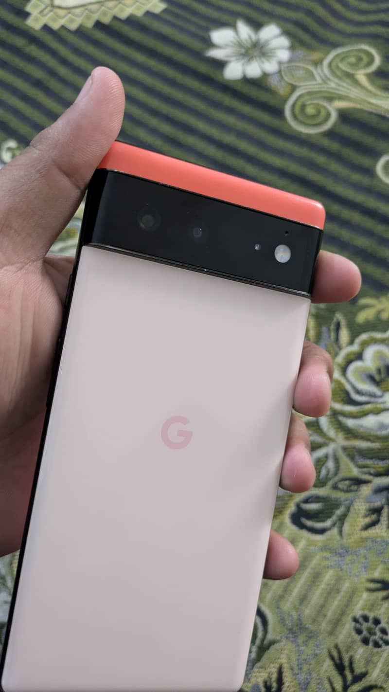 google pixel 6 1