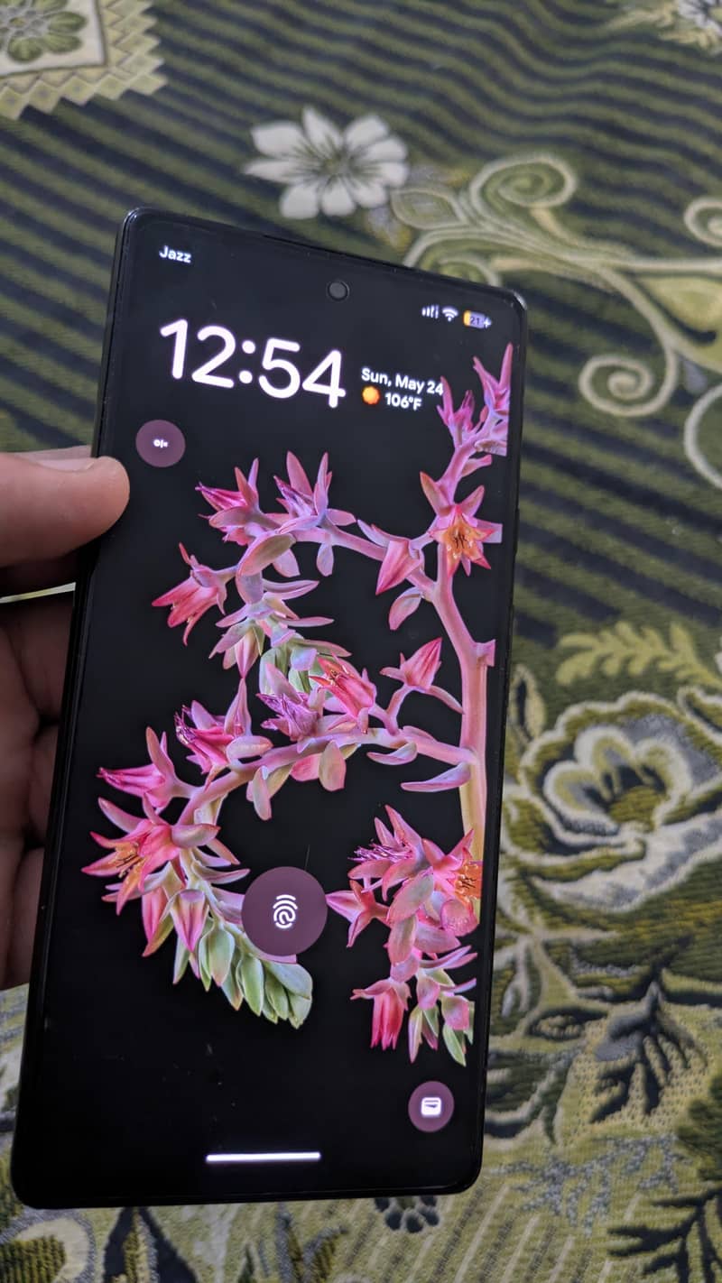google pixel 6 2