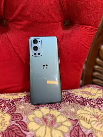 OnePlus 9 pro 12/256 for sale