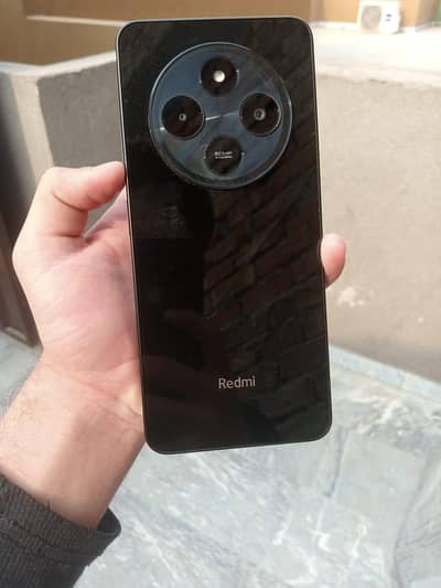 Redmi 14C 6/128 Gb