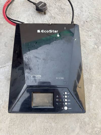UPS & Battery for Sale – Excellent Condition (With Warranty)