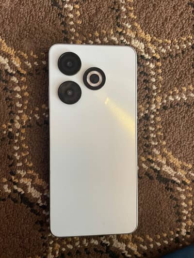 Infinix smart 8 urgent sale