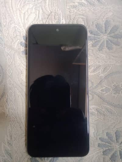 Infinix Hot 50i