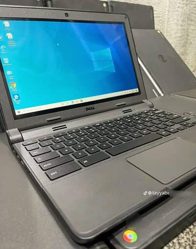 EID DELL Laptop TOUCH SCREEN CHROMEBOOK WINDOW 10 4GB16GB 0342-7788360