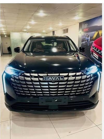 Haval h6 1.5 turbo 2026