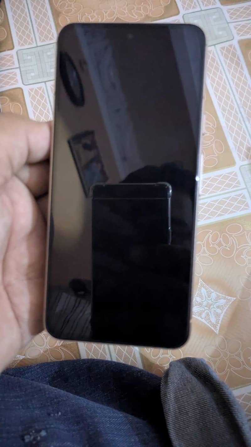 Google pixel 8 1