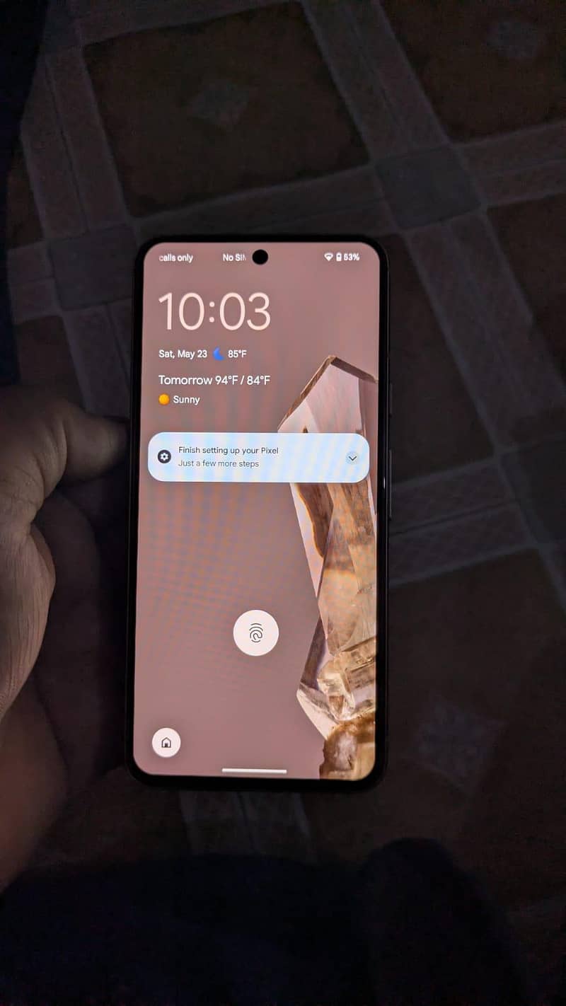 Google pixel 8 2
