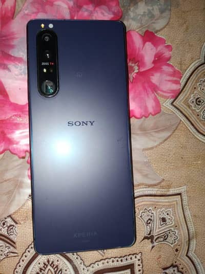 Sony Xperia 1 mark 3