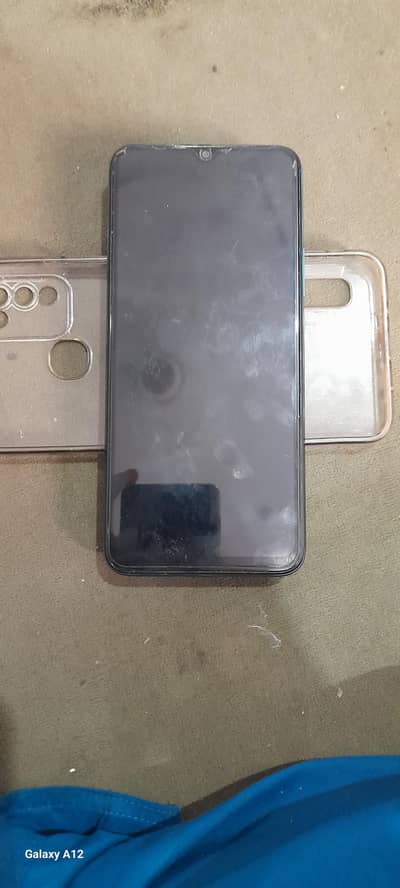 infinix hot 9 play