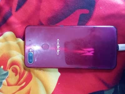 OPPO F9
