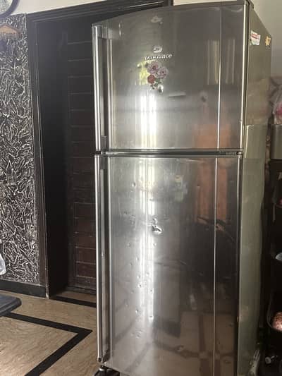Dawlance fridge for sale