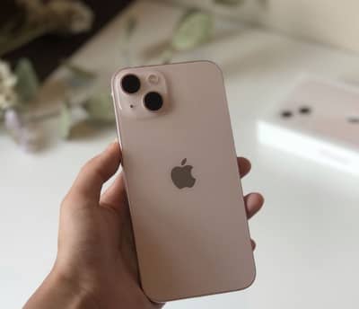 iphone 13 pink