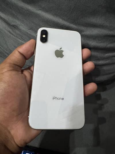 I phone x