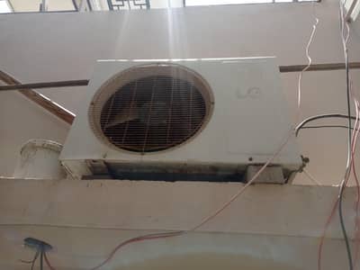 excellent AC using last 16 years 0300 contact