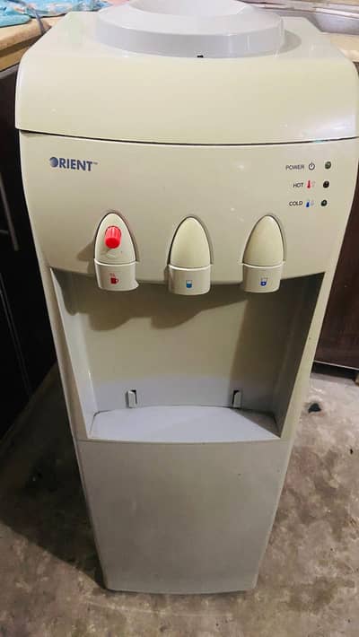 OWD-531  dispenser Gray colour