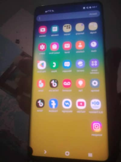 samsung s10
