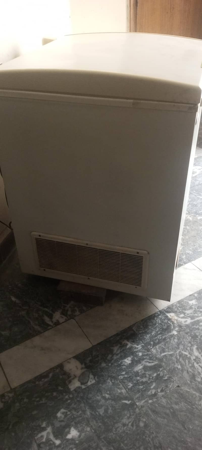 freezer 1