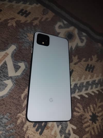 google pixel 4xl 6/64