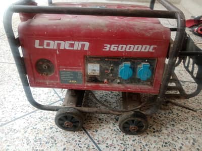 generator for sale