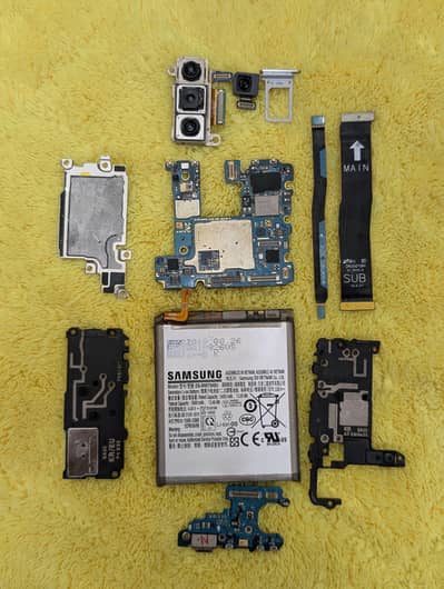Samsung Note 10