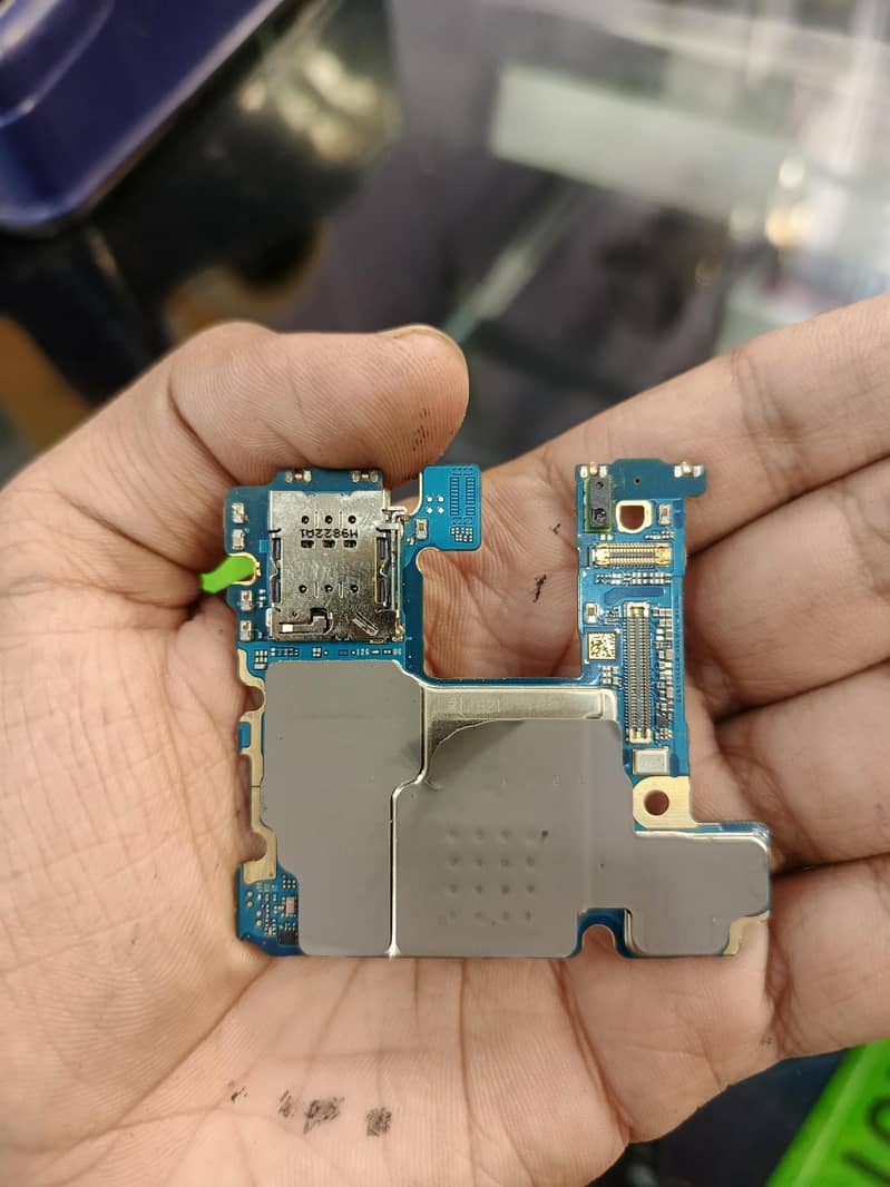 Samsung Note 10 2