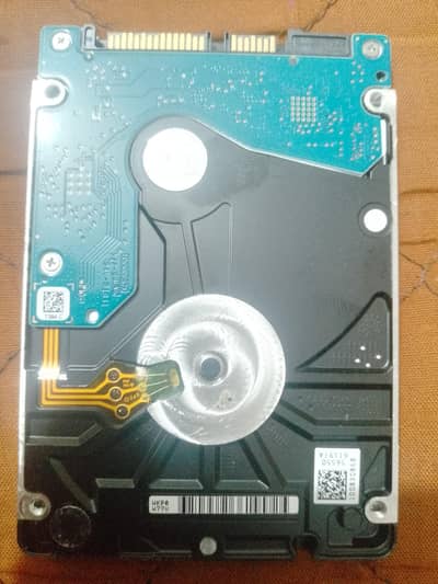 LAPTOP HDD SLIM 1 TB{03327944046}