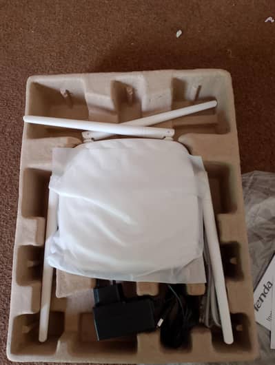 router net device