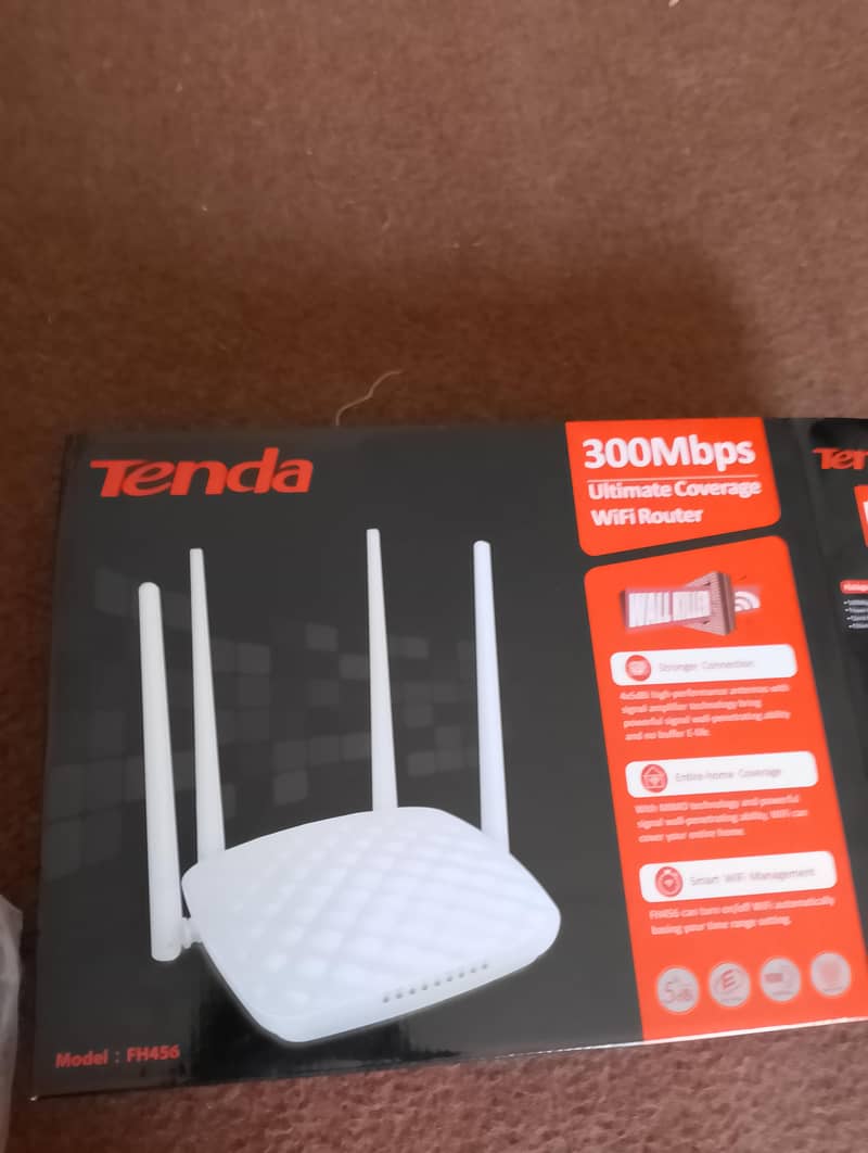 router net device 2