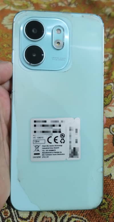 infinx smart9 for sale. . .