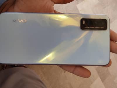 vivo y 20