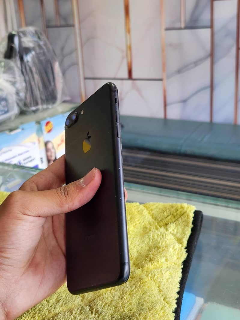 iphone 7plus PTA 3
