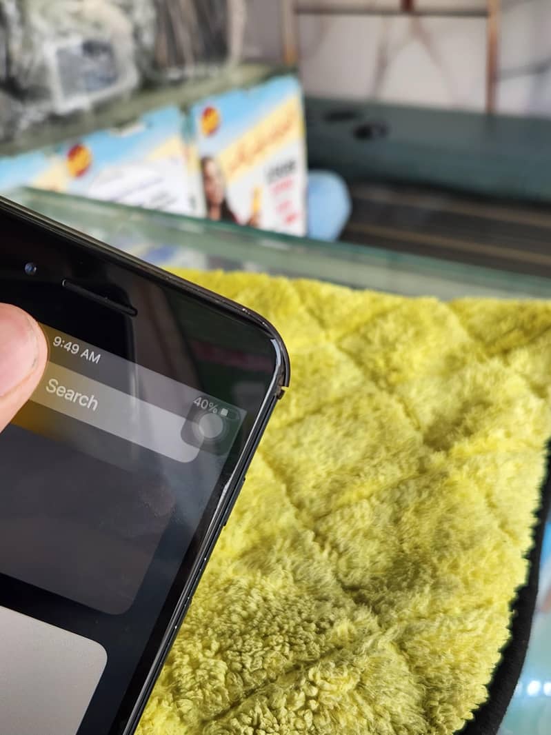 iphone 7plus PTA 7