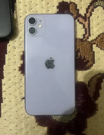Apple iPhone 11