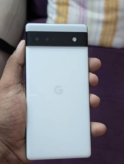 pixel 6a