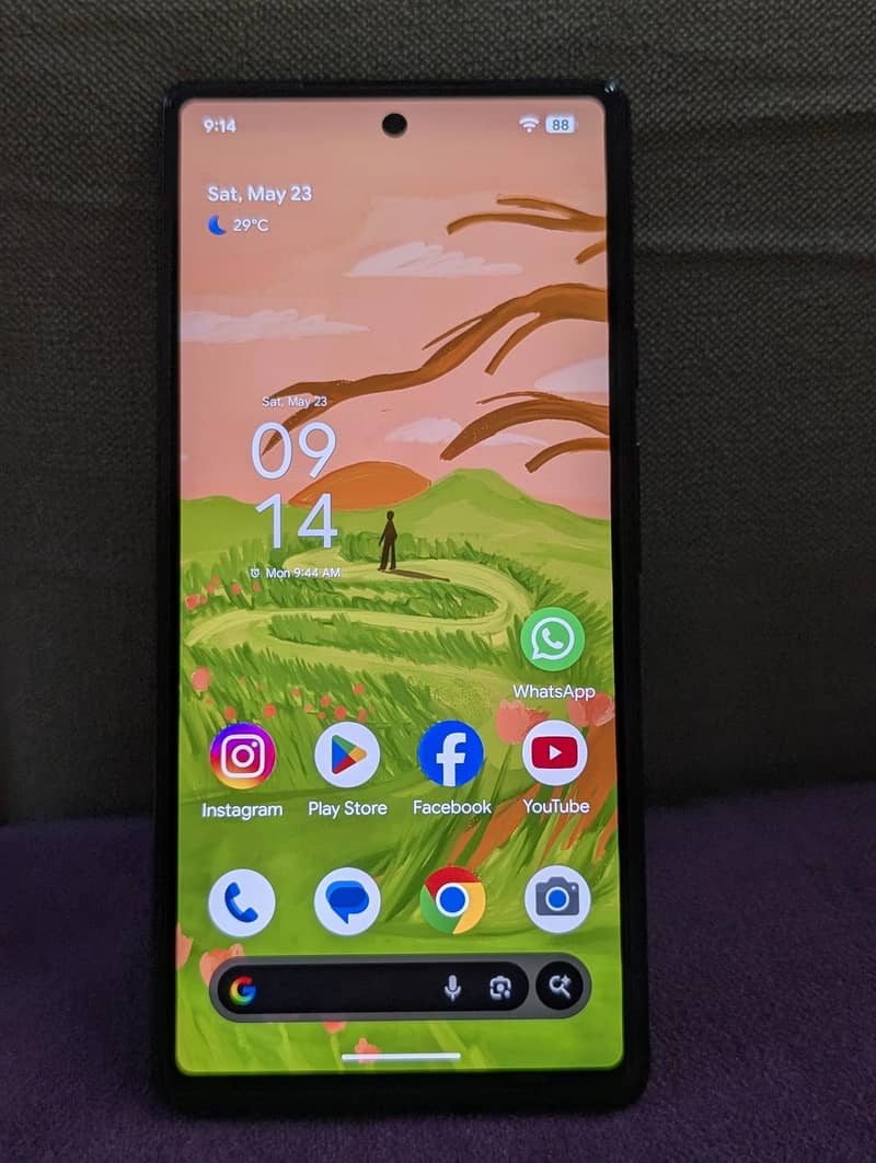 pixel 6a 1